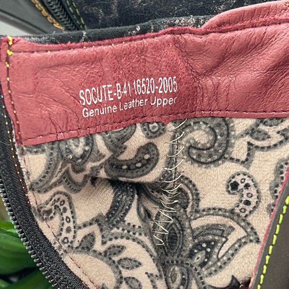 🌺L'Artiste By Spring Step Socute Bootie🌸🌺 - Picture 10 of 15